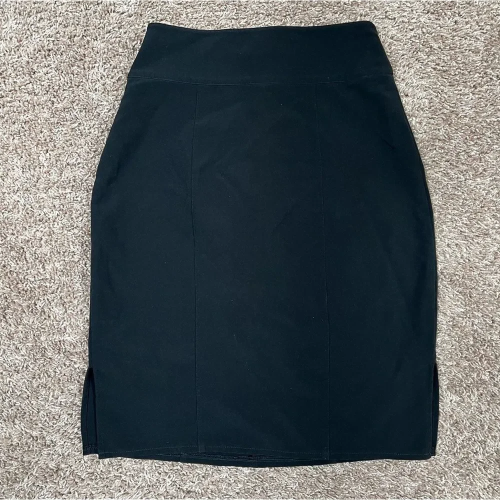 Leith Skirt